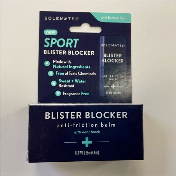 Solemates trio pack stocking stuffer - Picture 2 of 7